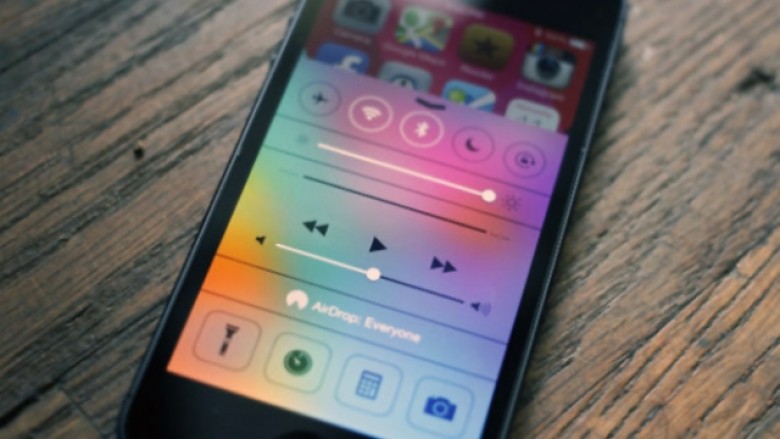 Apple bën gati lëshimin e iOS 7.1.1