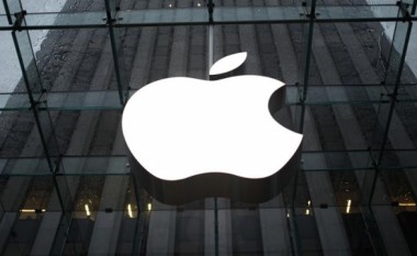 Apple dënohet me 862 milionë dollarë