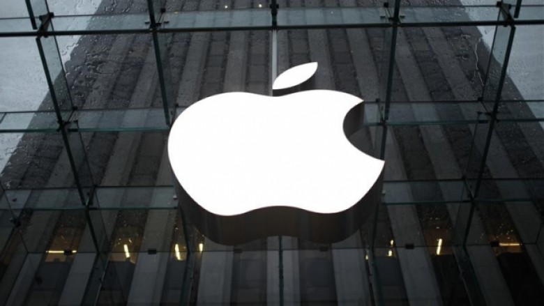 Apple dënohet me 862 milionë dollarë