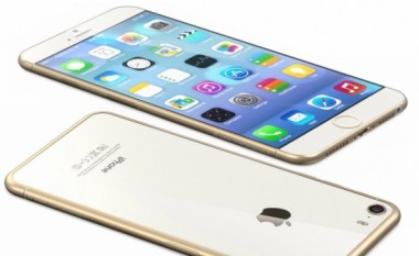 Apple do të shesë 10 milionë iPhone 6 për një javë!