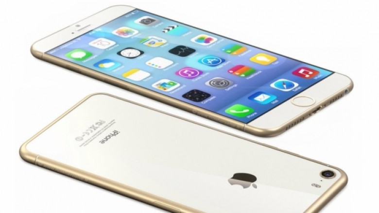 Apple do të shesë 10 milionë iPhone 6 për një javë!