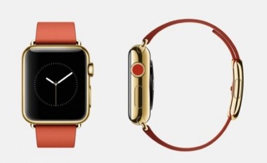 Apple do të shesë 26 milionë njësi të Apple Watch