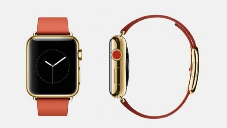 Apple do të shesë 26 milionë njësi të Apple Watch