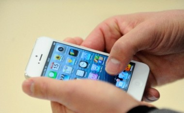 Apple e mohon se NSA ka qasje në çdo iPhone