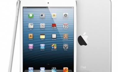 Apple e tërheq modelin e parë të iPad Mini, bëhet gati për iPad Mini 4!