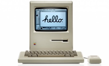 Apple feston 30 vjetorin e Mac