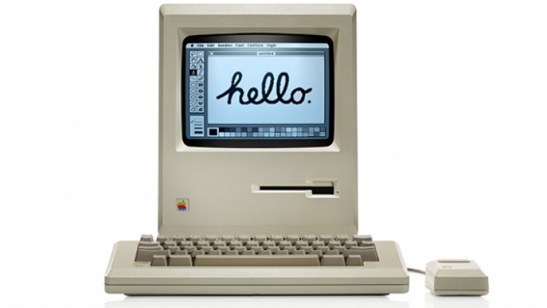 Apple feston 30 vjetorin e Mac