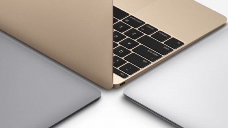 Ja detajet e modeleve të reja të laptoptëve MacBook Pro 2016!