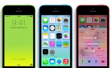 Apple fillon edhe me iPhone 6C në nëntor?