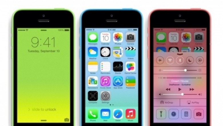 Apple fillon edhe me iPhone 6C në nëntor?