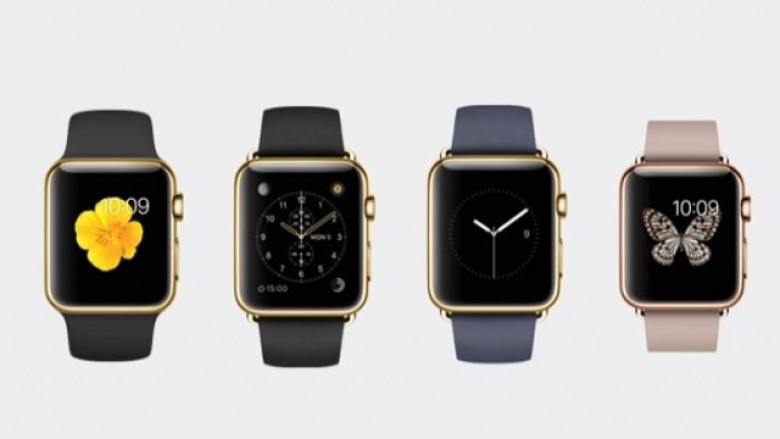 Apple i konfirmon çmimet zyrtare të Watch