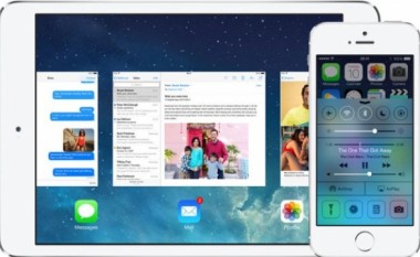 Apple iOS 7.1 beta 5 në dispozicion për zhvilluesit