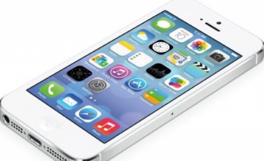 Apple, iOS 7 në 90 për qind të pajisjeve mobile