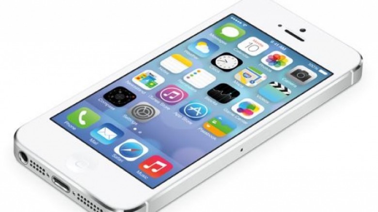 Apple, iOS 7 në 90 për qind të pajisjeve mobile