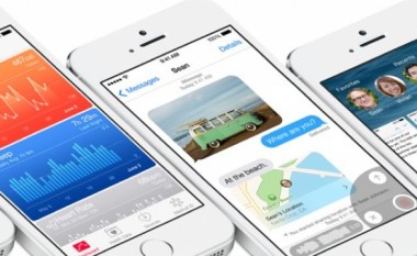 Apple iOS 8 Beta 4 vjen javën e ardhshme?