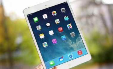 Apple iPad kryeson, ndiqet nga Android dhe Windows