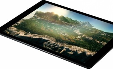 Apple iPad Pro vjen më 11 nëntor?