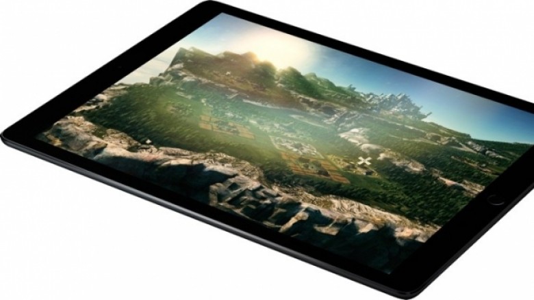 Apple iPad Pro vjen më 11 nëntor?