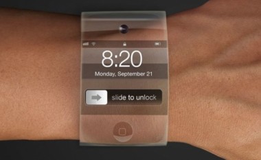 Apple iWatch do të prodhohet nga LG?