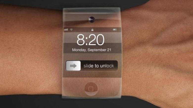 Apple iWatch do të prodhohet nga LG?