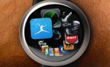 Apple iWatch prezantohet në tetor?