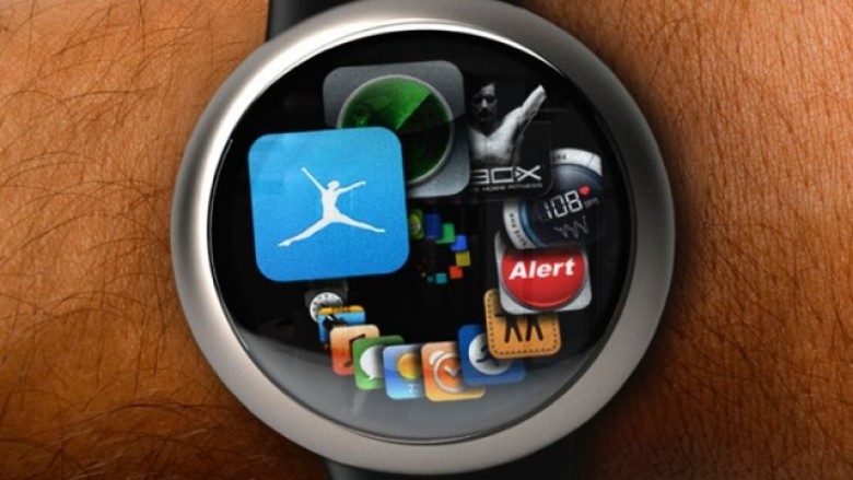 Apple iWatch prezantohet në tetor?