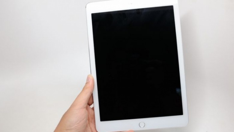 Apple jozyrtarisht publikon detajet për iPad Air 2 dhe iPad Mini 3