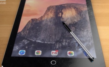 Apple këtë vit debuton me iPad Pro?