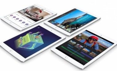 Apple ka shitur mbi 225 milionë iPad deri më sot