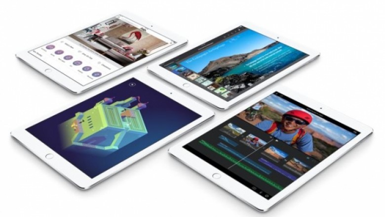 Apple ka shitur mbi 225 milionë iPad deri më sot