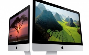 Apple lanson iMac më të lirë në historinë e saj