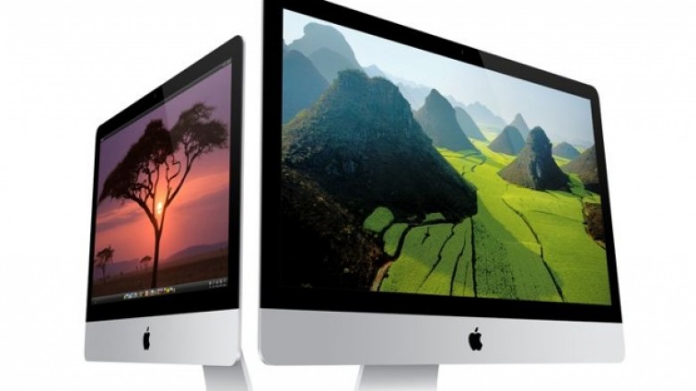 Apple lanson iMac më të lirë në historinë e saj