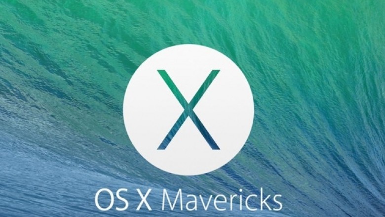 Apple lanson OS X Mavericks, i cili do të jetë falas