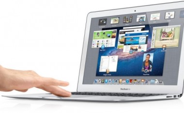 Apple MacBook Air 12” do të jetë super i hollë