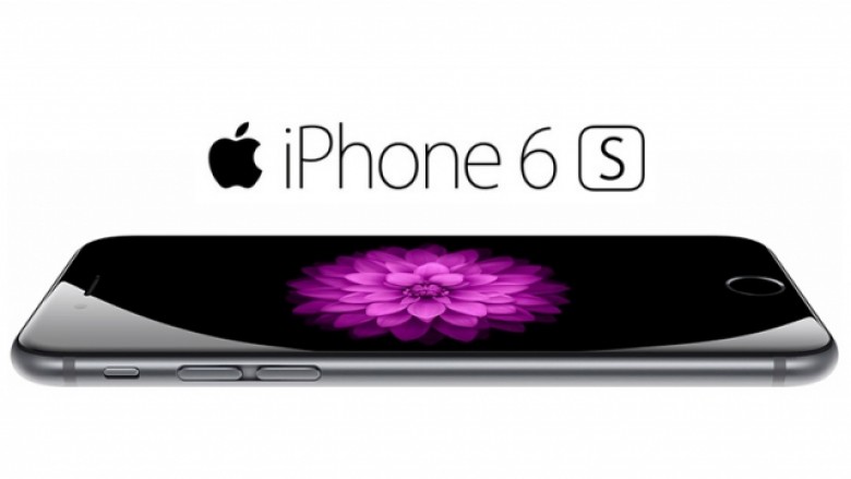 Apple me 9 shtator prezanton iPhone 6S