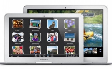 Apple me model të ri të MacBook Air në 2014!