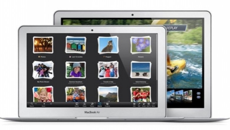 Apple me model të ri të MacBook Air në 2014!