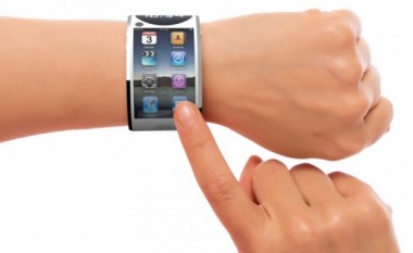 Apple me tri modele të iWatch?