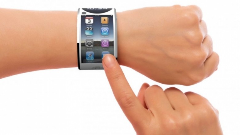 Apple me tri modele të iWatch?