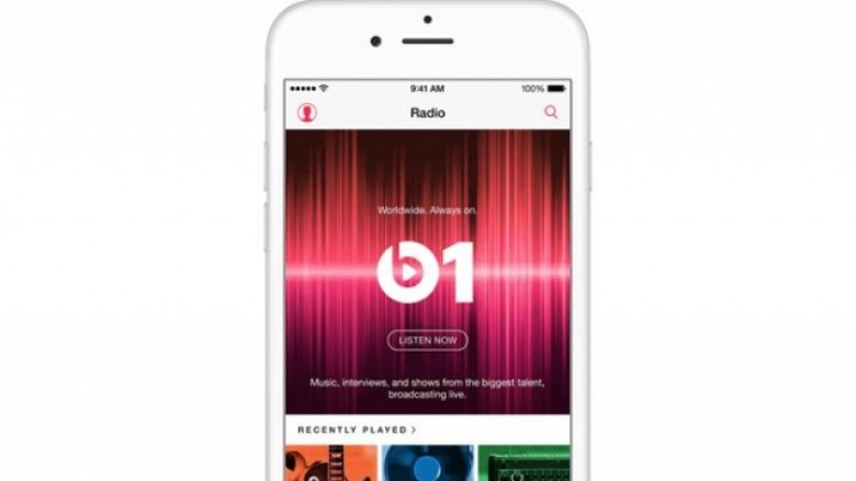 Apple Music Beats One Radio lëshohet më 30 qershor!