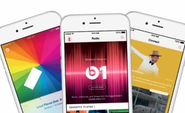 Apple Music edhe në Android?