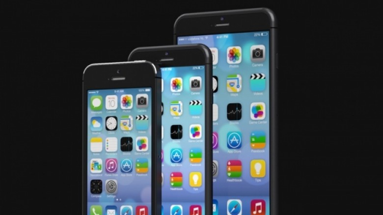 Apple përgatit 90 milionë njësi të iPhone 6