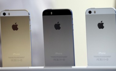 Apple parashikon rënie të kërkesës për iPhone