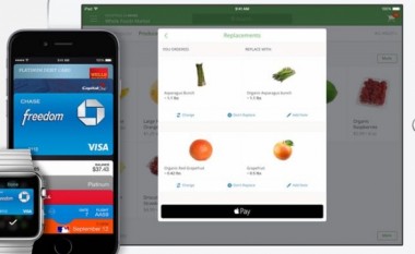 Apple Pay edhe në Evropë, së shpejti?