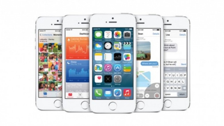 Apple prezanton iOS 8.1 me Apple Pay, SMS Relay, Camera Roll, etj…