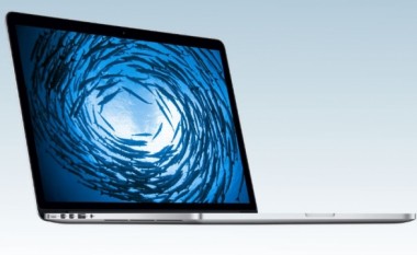 Apple prezantoi MacBook Pro-në e parë me procesorin 8-core