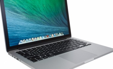 Apple prezanton modelet e reja të MacBook Pro dhe iMac