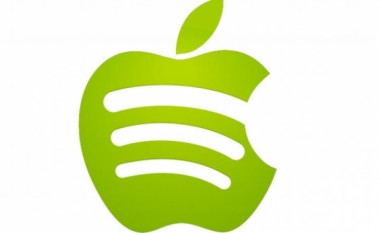 Apple rivalizon me Spotify, iTunes tani edhe në Android