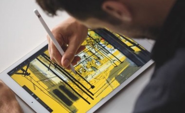 Apple së shpejti del me 2.5 milionë iPad Pro