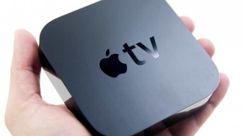 Apple shet 25 milionë njësi të Apple TV